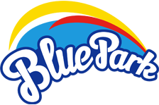 logo bluepark